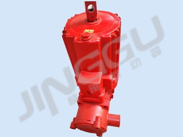 你知道電力液壓推動器的工作原理嗎？