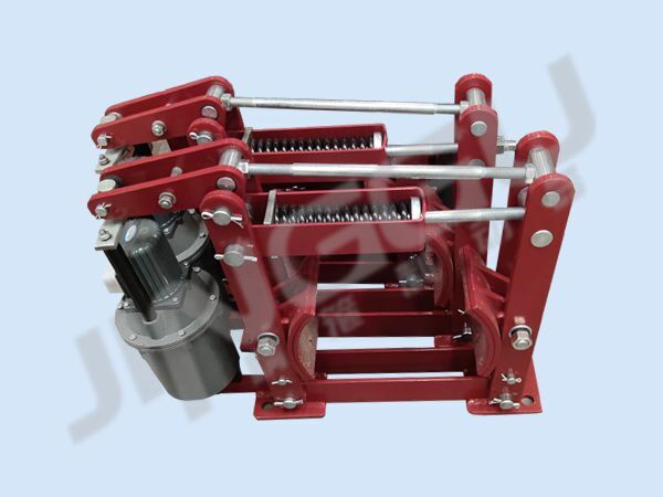 制動器反應慢？如何處理