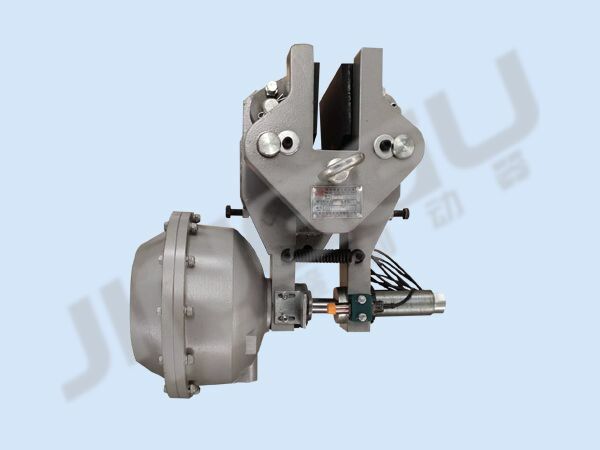 氣動(dòng)鉗盤式制動(dòng)器在工業(yè)設(shè)備中廣泛應(yīng)用的原因？