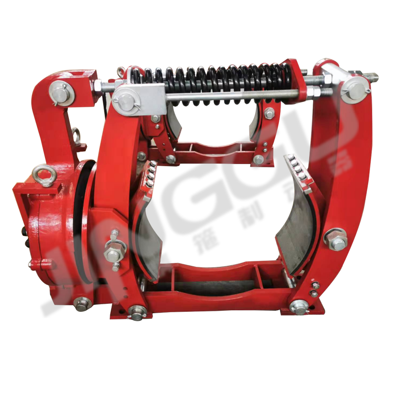 ZWZA，ZWZ3系列直流電磁鼓式制動器