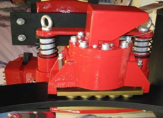 高速軸制動器，ZSDB-120