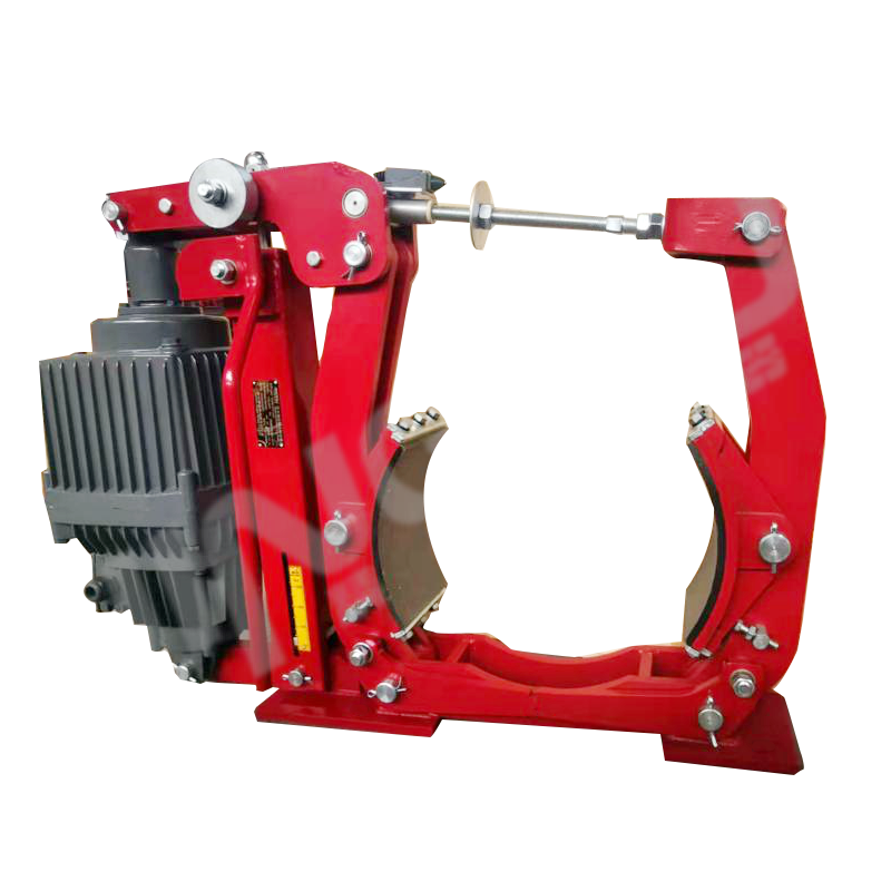 YW，YWZ13系列電力液壓鼓式制動(dòng)器