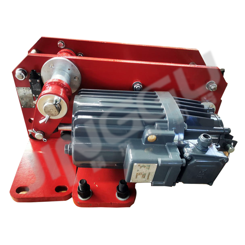 YFX,YXZ，YPII電力液壓防風鐵楔制動器