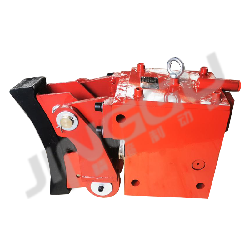 DZD-1-1050軌道交通制動器，單元制動器